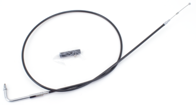 T02 - CAVI ACCELERATORE ANDATA E RITORNO 1981-1989 BIG TWIN & 1981-1985 SPORTSTER