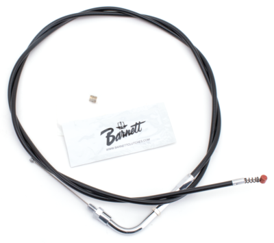 T02 - CAVI ACCELERATORE ANDATA E RITORNO 1981-1989 BIG TWIN & 1981-1985 SPORTSTER