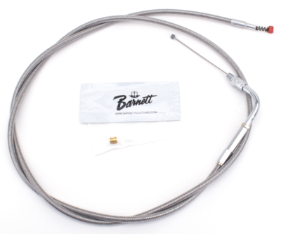 T02 - CAVI ACCELERATORE ANDATA E RITORNO 1981-1989 BIG TWIN & 1981-1985 SPORTSTER