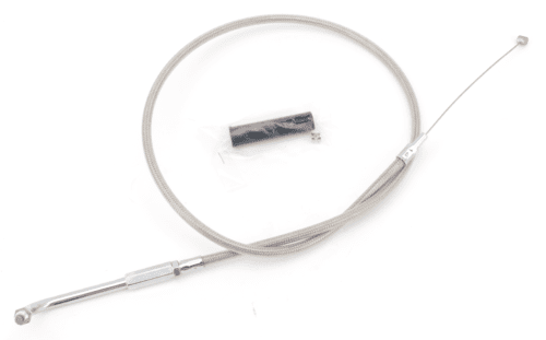 T03 - CAVI ACCELERATORE ANDATA E RITORNO 1990-1995 BIG TWIN | 1 T03 - CAVI ACCELERATORE ANDATA E RITORNO 1990-1995 BIG TWIN