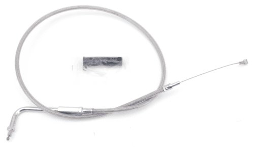 T03 - CAVI ACCELERATORE ANDATA E RITORNO 1990-1995 BIG TWIN | 1 T03 - CAVI ACCELERATORE ANDATA E RITORNO 1990-1995 BIG TWIN