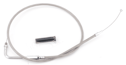 T03 - CAVI ACCELERATORE ANDATA E RITORNO 1990-1995 BIG TWIN | 1 T03 - CAVI ACCELERATORE ANDATA E RITORNO 1990-1995 BIG TWIN