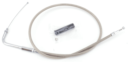T03 - CAVI ACCELERATORE ANDATA E RITORNO 1990-1995 BIG TWIN | 1 T03 - CAVI ACCELERATORE ANDATA E RITORNO 1990-1995 BIG TWIN