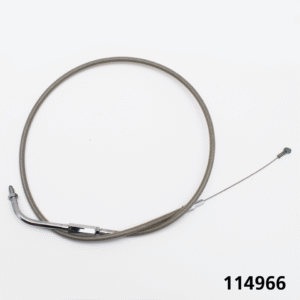 T03 - CAVI ACCELERATORE ANDATA E RITORNO 1990-1995 BIG TWIN