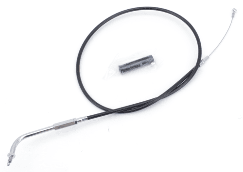 T03 - CAVI ACCELERATORE ANDATA E RITORNO 1990-1995 BIG TWIN | 1 T03 - CAVI ACCELERATORE ANDATA E RITORNO 1990-1995 BIG TWIN