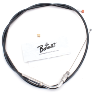 T03 - CAVI ACCELERATORE ANDATA E RITORNO 1990-1995 BIG TWIN