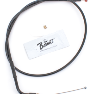 T03 - CAVI ACCELERATORE ANDATA E RITORNO 1990-1995 BIG TWIN