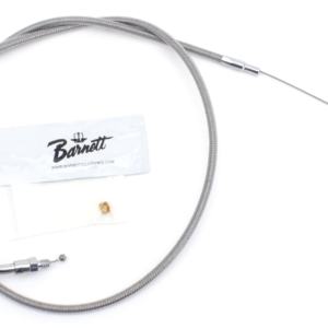 T03 - CAVI ACCELERATORE ANDATA E RITORNO 1990-1995 BIG TWIN