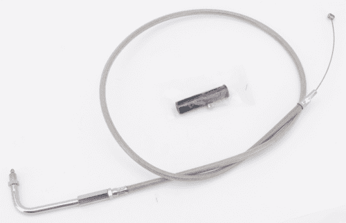 T03 - CAVI ACCELERATORE ANDATA E RITORNO 1990-1995 BIG TWIN | 1 T03 - CAVI ACCELERATORE ANDATA E RITORNO 1990-1995 BIG TWIN