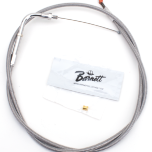 T03 - CAVI ACCELERATORE ANDATA E RITORNO 1990-1995 BIG TWIN