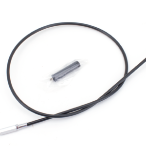 T03 - CAVI ACCELERATORE ANDATA E RITORNO 1990-1995 BIG TWIN