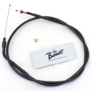 T04 - CAVI ACCELERATORE ANDATA E RITORNO SOFTAIL 1996-2015, DYNA 1996-2017, TOURING A CARBURATORE 1996-2001 & SPORTSTER 2007 A OGGI