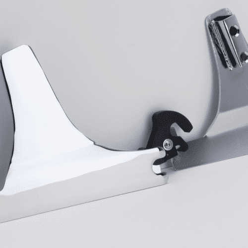 SISSY BAR SHORTY A SGANCIO RAPIDO