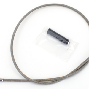 T04 - CAVI ACCELERATORE ANDATA E RITORNO SOFTAIL 1996-2015, DYNA 1996-2017, TOURING A CARBURATORE 1996-2001 & SPORTSTER 2007 A OGGI