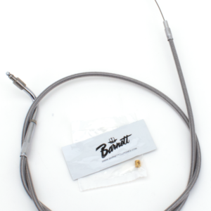 T04 - CAVI ACCELERATORE ANDATA E RITORNO SOFTAIL 1996-2015, DYNA 1996-2017, TOURING A CARBURATORE 1996-2001 & SPORTSTER 2007 A OGGI