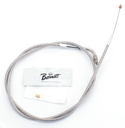T07 - CAVI ACCELERATORE ANDATA E RITORNO 2002-2007 TOURING