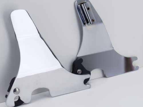 SISSY BAR SHORTY A SGANCIO RAPIDO