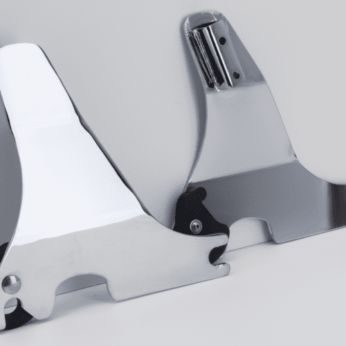 SISSY BAR SHORTY A SGANCIO RAPIDO