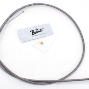 T05 - CAVI ACCELERATORE ANDATA E RITORNO TOURING AD INIEZIONE 1996-2001