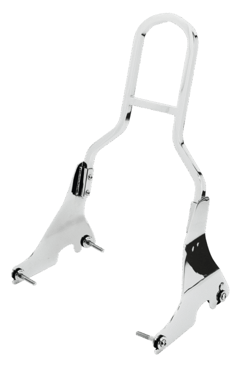 SISSY BAR MINI LOW BOY A SGANCIO RAPIDO | 1 SISSY BAR MINI LOW BOY A SGANCIO RAPIDO