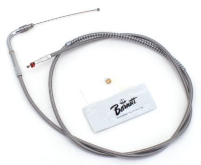 T05 - CAVI ACCELERATORE ANDATA E RITORNO TOURING AD INIEZIONE 1996-2001
