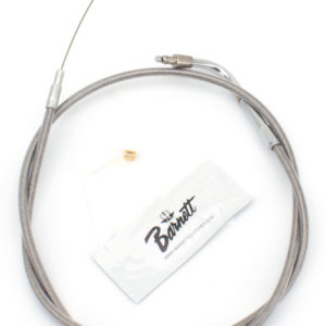 T07 - CAVI ACCELERATORE ANDATA E RITORNO 2002-2007 TOURING