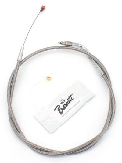 T07 - CAVI ACCELERATORE ANDATA E RITORNO 2002-2007 TOURING
