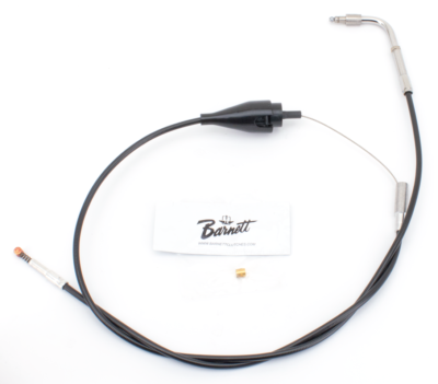 T07 - CAVI ACCELERATORE ANDATA E RITORNO 2002-2007 TOURING