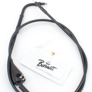 T07 - CAVI ACCELERATORE ANDATA E RITORNO 2002-2007 TOURING