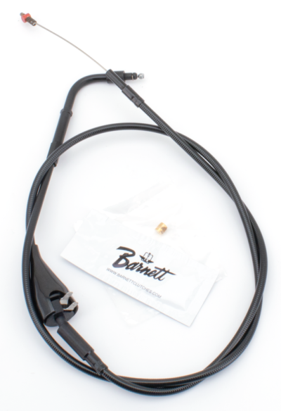 T07 - CAVI ACCELERATORE ANDATA E RITORNO 2002-2007 TOURING
