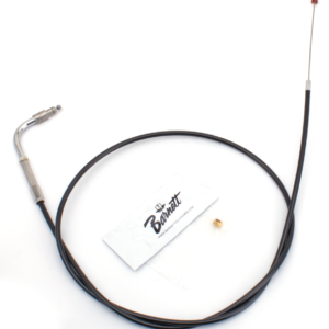 T07 - CAVI ACCELERATORE ANDATA E RITORNO 2002-2007 TOURING