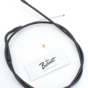 T07 - CAVI ACCELERATORE ANDATA E RITORNO 2002-2007 TOURING