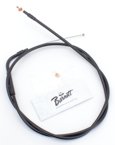 T07 - CAVI ACCELERATORE ANDATA E RITORNO 2002-2007 TOURING