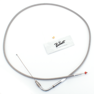 T07 - CAVI ACCELERATORE ANDATA E RITORNO 2002-2007 TOURING