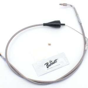 T07 - CAVI ACCELERATORE ANDATA E RITORNO 2002-2007 TOURING