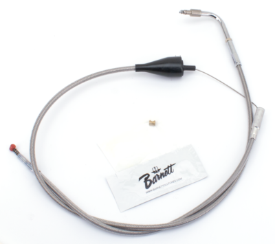T07 - CAVI ACCELERATORE ANDATA E RITORNO 2002-2007 TOURING