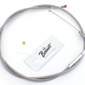 T07 - CAVI ACCELERATORE ANDATA E RITORNO 2002-2007 TOURING