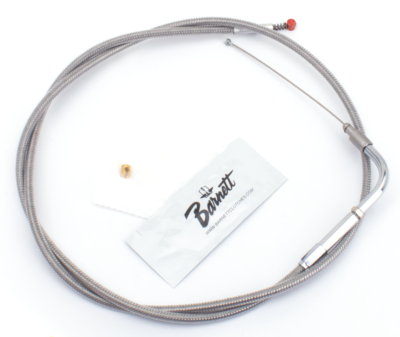 T07 - CAVI ACCELERATORE ANDATA E RITORNO 2002-2007 TOURING