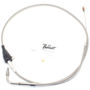 T07 - CAVI ACCELERATORE ANDATA E RITORNO 2002-2007 TOURING