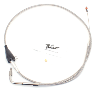 T07 - CAVI ACCELERATORE ANDATA E RITORNO 2002-2007 TOURING
