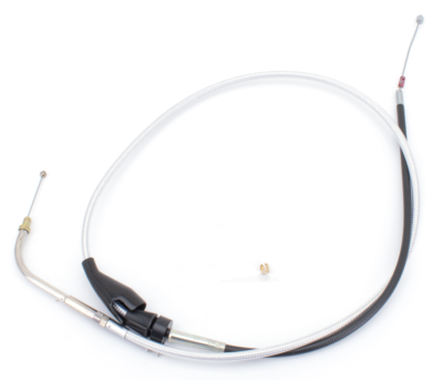 T07 - CAVI ACCELERATORE ANDATA E RITORNO 2002-2007 TOURING