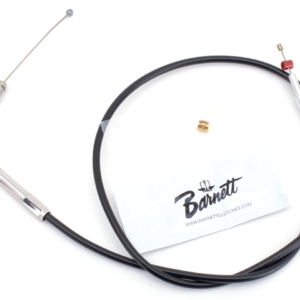 T08 -CAVI ACCELERATORE ANDATA E RITORNO 2002-2017 V-ROD