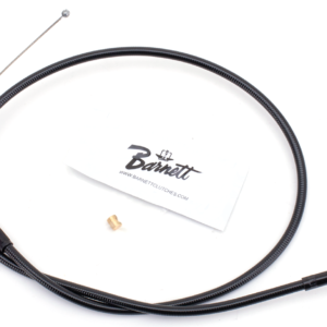 T08 -CAVI ACCELERATORE ANDATA E RITORNO 2002-2017 V-ROD