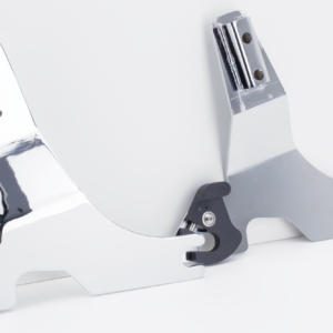 SISSY BAR MINI LOW BOY A SGANCIO RAPIDO