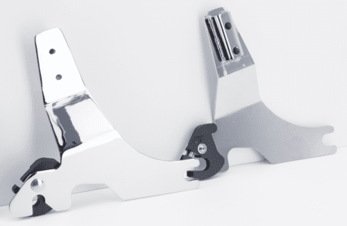 SISSY BAR MINI LOW BOY A SGANCIO RAPIDO | 1 SISSY BAR MINI LOW BOY A SGANCIO RAPIDO