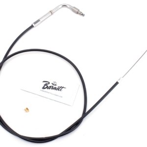 T08 -CAVI ACCELERATORE ANDATA E RITORNO 2002-2017 V-ROD