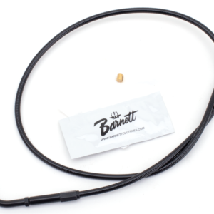 T08 -CAVI ACCELERATORE ANDATA E RITORNO 2002-2017 V-ROD