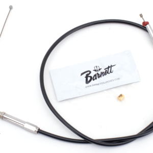 T08 -CAVI ACCELERATORE ANDATA E RITORNO 2002-2017 V-ROD