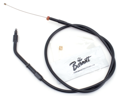 T08 -CAVI ACCELERATORE ANDATA E RITORNO 2002-2017 V-ROD