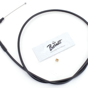 T08 -CAVI ACCELERATORE ANDATA E RITORNO 2002-2017 V-ROD